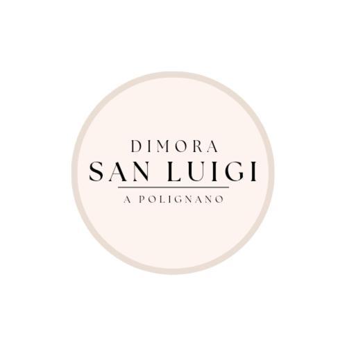 Dimora San Luigi Polignano a Mare Exterior foto